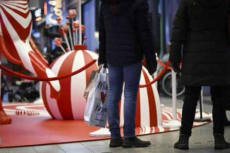 Luontoliitto paheksuu "kauhujen krääsäpäivää" | 1Uutiset - Lukemisen tähden | Scoop.it