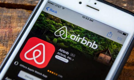 Airbnb mete el dedo en la llaga de Google y su demanda antimonopolio en EEUU  | SC News® | Scoop.it
