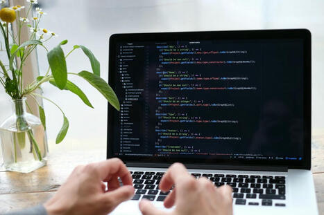 El problema que ya surge en los equipos de desarrollo: programadores que culpan a la IA de los errores de código | Santiago Sanz Lastra | Scoop.it