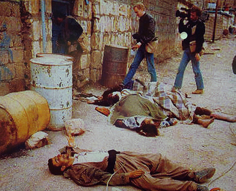 Le Kurdistan, du génocide à l'embellie économique: 300 photos pour comprendre | Béatrice D. | Scoop.it