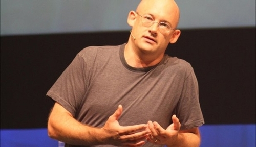 Clay Shirky: El nuevo mundo de la creatividad y la generosidad ...