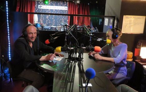 Au Petit conservatoire de Sartrouville, la Webradio AC&rsquo;S est n&eacute;e | UseNum - WebMedia | Scoop.it