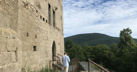 Patrimoine. Une nouvelle pr&eacute;sidente pour l&rsquo;association Ch&acirc;teaux forts d&rsquo;Alsace | Th&eacute;matique Ch&acirc;teaux forts | Scoop.it