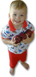 Apples4theteacher.com - A Primary Website - Educational Games and Activities for Kids | UpTo12-Learning | Scoop.it