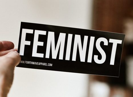 How Feminism Has Constrained Our Understanding of Gender | ED 262 mylineONLINE:  Gender, Sexism, & Sexual Orientations | Scoop.it