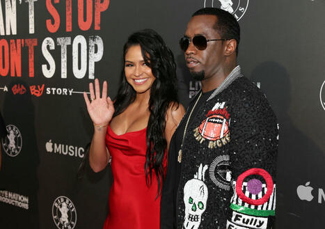 "We own the domestic violence": Diddy's lawyer admits Cassie "won" in a shocking courtroom admission - sportskeeda.com | Operation Oya | Scoop.it