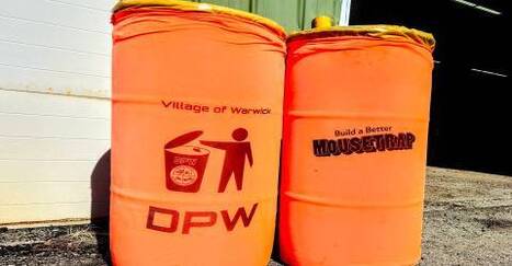 DPW awarded for innovation | Industry 411 - Waste Management | Scoop.it