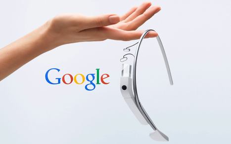 Web for Wearables: Lessons learned from Google Glass | Daily Newspaper | Scoop.it
