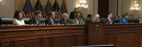 A Big Fox News/Trump Lie Just Got Wiped Out By The 1/6 Committee - PoliticusUSA.com | Backstabber Watch | Scoop.it
