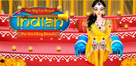 Indian Wedding Game In Free Android Games Scoop It