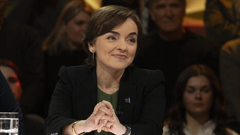 &laquo;&nbsp;Je vais tout faire pour qu&rsquo;il n&rsquo;y ait pas de r&eacute;f&eacute;rendum&nbsp;&raquo;, lance Christine Fr&eacute;chette | Gouvernance - Veille quotidienne | Scoop.it