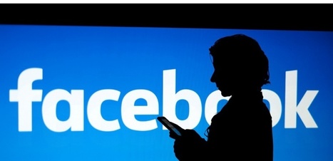 Royaume-Uni: les impôts de Facebook vont augmenter | Geeks | Scoop.it