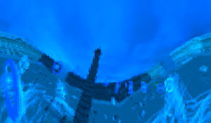 Simulation 3D : la vie &agrave; travers les yeux d'animaux | Vari&eacute;t&eacute;s entomologiques | Scoop.it