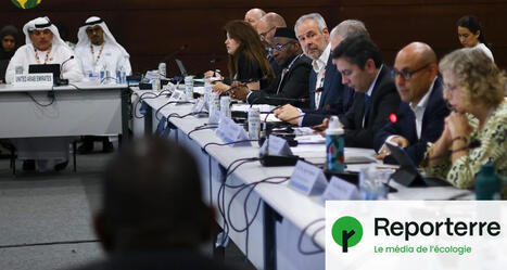 À mi-chemin de la COP30, le grand réveil espéré tarde à se manifester | “C’est le moment de réunir les intelligences” Laurence Tubiana | Scoop.it