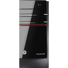 HP Pavilion HPE h8-1234 Review www.desktopreview1.com | Desktop reviews | Scoop.it