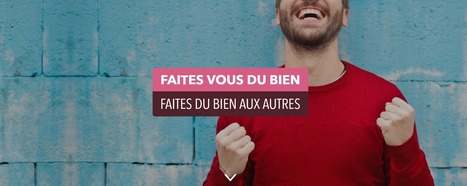 L'APPEL AU SURSAUT (ET AUX JEUNES) | Co-construction, m&eacute;c&eacute;nat et philanthropie | Scoop.it