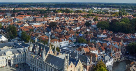9-propositions-pour-décarboner-les-villes-moyennes.pdf - Google Drive | Energy Transition in Europe | www.energy-cities.eu | Scoop.it