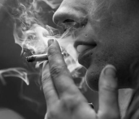 I Had Just One Puff - How Long Does the THC from One Hit of a Joint Stay in Your System? | Cannabis.Net | Scoop.it