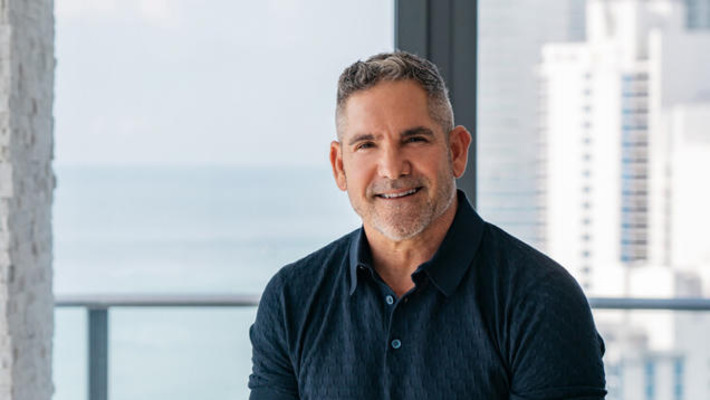 Grant Cardone Says Don't Rely on Social Security in Retirement-- Do This Instead | Wealth Management Report - Living Your Dreams | Scoop.it