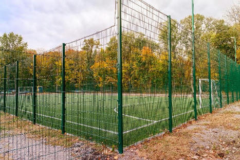 Equipements sportifs : la base Data ES muscle son jeu au service des décideurs locaux | 5 - Equipements et lieux de pratique | Scoop.it