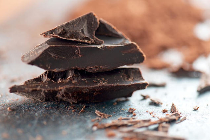 What Happens to Your Blood Sugar When You Eat Dark Chocolate Regularly? | The Health Report | Scoop.it
