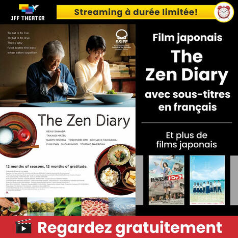 Regardez des films... - JFF Theater｜Moved, Touched & Inspired | Notebook or My Personal Learning Network | Scoop.it