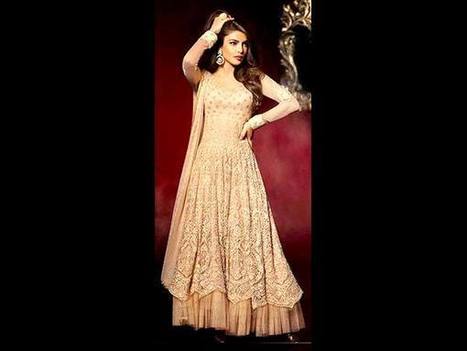 festiveseason: 3 Reasons To Ditch Your Sarees This Festive Season | Celebrity Fashion Trends | Scoop.it