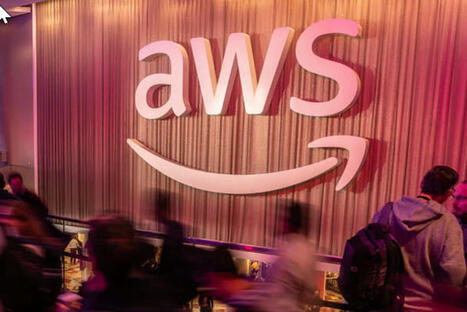 A re:Invent 2024, AWS surprend encore dans le big data | Data | Scoop.it
