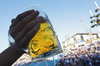 Oktoberfest 2011 | Best of Photojournalism | Scoop.it