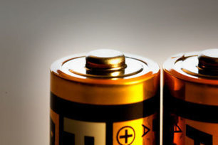 How Batteries Work | tecno4 | Scoop.it