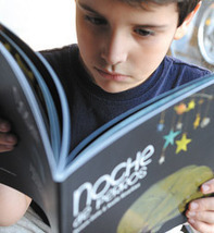 Página/12 :: Páginas que dejan volar la imaginación. LIBROS FLAMANTES PARA PONER EN EL ARBOLITO | Bibliotecas Escolares Argentinas | Scoop.it