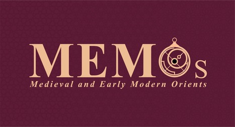 Medieval and Early Modern Orients | Race and diversity | Scoop.it