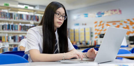 Victoria wants daily &lsquo;device-free&rsquo; time in high schools. What works best for learning? | Education 2.0 & 3.0 | Scoop.it
