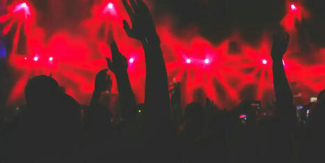 Breaking Down Racial Barriers Launches F.A.M.E. Program to Empower Black Canadian Music Managers | Black Stories and Inspiration | Scoop.it