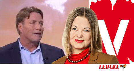 S-veteranen var<br/>skaml&ouml;s i Aktuellt | A1Uutiset | Scoop.it