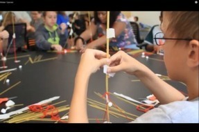 Why the 'Maker Movement' is Popular in Schools | Makerspaces, libraries and education | Scoop.it