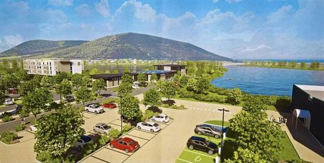 Une nouvelle zone d'activit&eacute;s de loisirs et touristique va voir le jour &agrave; Saint-Di&eacute;-des-Vosges | Saint-Di&eacute; Info | La SELECTION du Web | CAUE des Vosges - www.caue88.com | Scoop.it