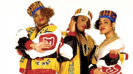Universal Music Refutes Salt-N-Pepa's Arguments in Appeals Court | Hypebot &bull; new music industry, music marketing & music tech news from across the web | Scoop.it