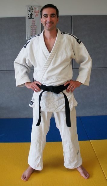 Judo club : une deuxième ceinture noire à l'honneur | Lacroix-Falgarde | Scoop.it