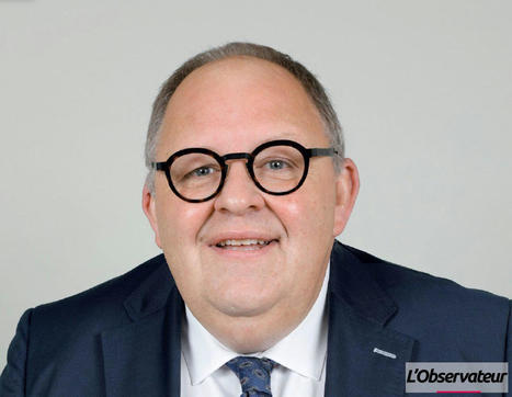 La Région Hauts-de-France, un partenaire majeur de la transition digitale | [Wudo] Corporate Transformation | Scoop.it
