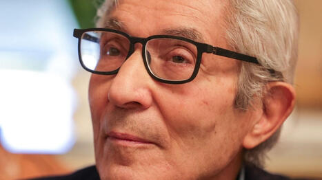 L'&eacute;crivain franco-alg&eacute;rien Boualem Sansal est &eacute;lu &agrave; l'Acad&eacute;mie fran&ccedil;aise, pr&egrave;s de trois mois apr&egrave;s avoir &eacute;t&eacute; lib&eacute;r&eacute; de prison | L'actualit&eacute; des biblioth&egrave;ques | Scoop.it