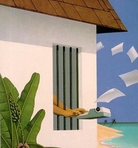 20 preguntas a Carlos Cort&eacute;s | Autores de Centroam&eacute;rica | Magac&iacute;n | Scoop.it