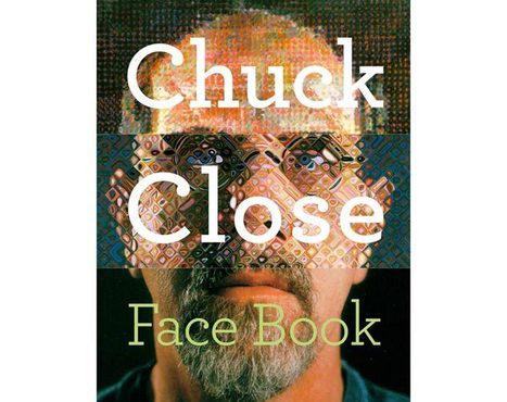 Dyslexic Artist Chuck Close | The Creative Mind | Scoop.it