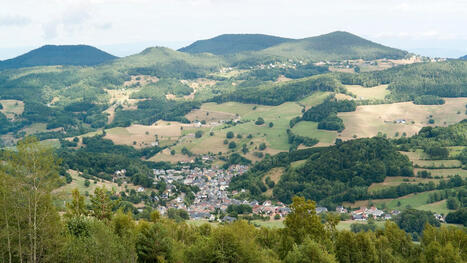 Réhabiter l'aménagement des territoires | Fondation Jean Jaurès | La SELECTION du Web | CAUE des Vosges - www.caue88.com | Scoop.it