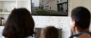 Quel regard les Français portent-ils sur les quartiers « sensibles »? | Une semaine d'actu - Newsletter de veille de l'AURH | Scoop.it