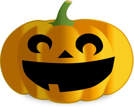 Halloween teaching resources - Resources - TES | Creative teaching and learning | Scoop.it