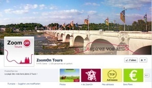 Tendance : les réseaux sociaux de proximité dopent les start-up | Innovation Sociale et Entrepreneuriat Social | Scoop.it
