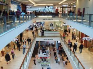 DailyTech - Australian Mall to Track Shopper Locations Via Mobile Phones | Technology and Gadgets | Scoop.it