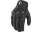 MotorcycleUSA.com | Icon Justice Leather Glove Review | Ductalk: What's Up In The World Of Ducati | Scoop.it