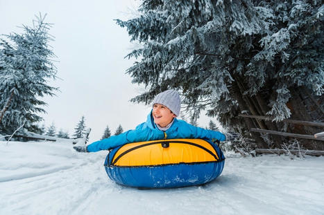 Connaissez-vous le Airboard ? C'est le moment de s'initier à la station du Mourtis | Enjeux du Tourisme de Montagne | Scoop.it